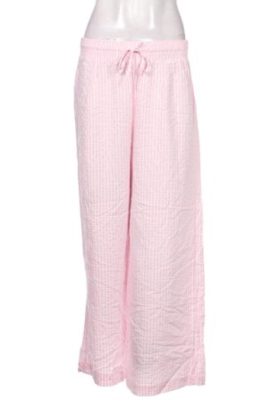 Дамски панталон Bershka, Размер S, Цвят Многоцветен, Цена 11,00 €, #137696573
