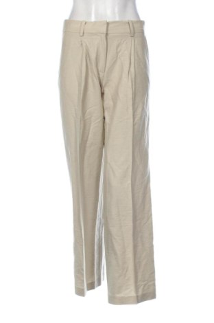 Dámske nohavice H&M, Veľkosť M, Farba Béžová, Cena  16,00 €, #137697115