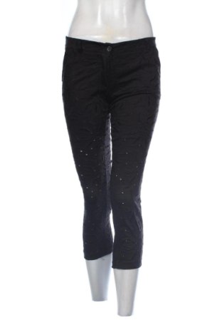 Dámske nohavice Unbranded, Veľkosť M, Farba Čierna, Cena  8,00 €, #137697185