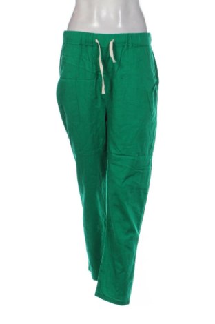 Dámské kalhoty  Unbranded, Velikost L, Barva Zelená, Cena  315,00 Kč, #137697205