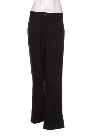 Дамски панталон Trendyol, Размер XL, Цвят Черен, Цена 15,81 €, #137697444