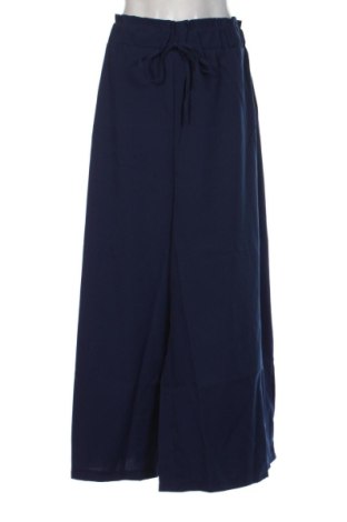 Damskie spodnie Unbranded, Rozmiar 5XL, Kolor Niebieski, Cena 83,94 zł, #137697511