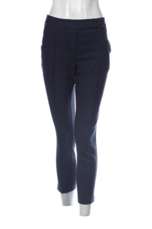 Damskie spodnie United Colors Of Benetton, Rozmiar L, Kolor Niebieski, Cena 66,94 zł, #137697532