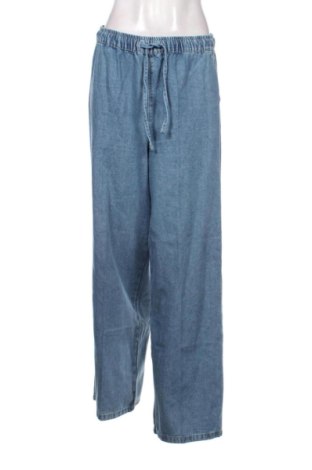 Damenhose Sinsay, Größe L, Farbe Blau, Preis € 12,57, #137697681