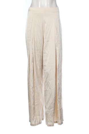 Dámske nohavice Elli White, Veľkosť L, Farba Béžová, Cena  8,00 €, #137697744