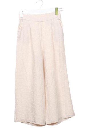Damenhose H&M, Größe XS, Farbe Ecru, Preis € 13,00, #137697957