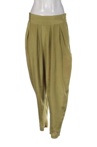 Dámské kalhoty  Unbranded, Velikost S, Barva Zelená, Cena  170,00 Kč, #137697995