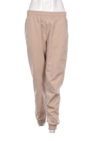 Dámske nohavice Unbranded, Veľkosť S, Farba Béžová, Cena  13,00 €, #137698096