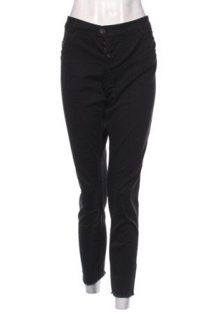 Damskie spodnie Unbranded, Rozmiar XL, Kolor Czarny, Cena 33,87 zł, #137698248