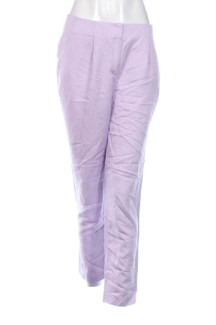 Дамски панталон Esprit, Размер M, Цвят Лилав, Цена 17,00 €, #137698391