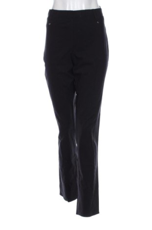 Dámske nohavice Bpc Bonprix Collection, Veľkosť L, Farba Čierna, Cena  8,08 €, #137698694