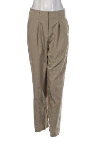 Dámské kalhoty  Unbranded, Velikost S, Barva Béžová, Cena  243,00 Kč, #137698955