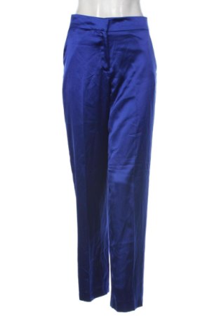 Dámske nohavice Zara, Veľkosť M, Farba Modrá, Cena  33,00 €, #137699390