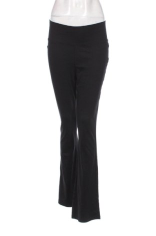Dámské kalhoty  H&M, Velikost M, Barva Černá, Cena  218,00 Kč, #137699869
