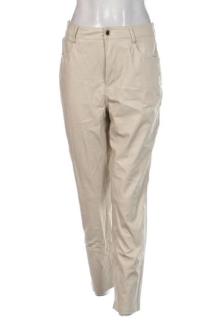 Damenhose Zara, Größe M, Farbe Ecru, Preis € 19,29, #137700132