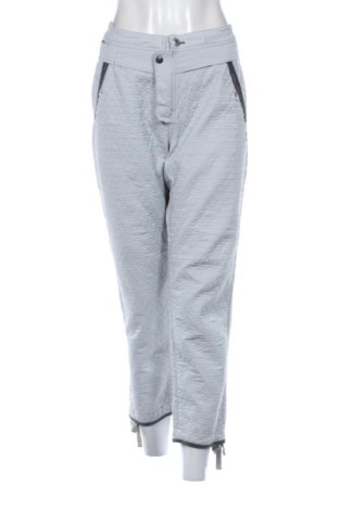 Pantaloni de femei G-Star Raw, Mărime L, Culoare Gri, Preț 160,11 Lei, #137700455