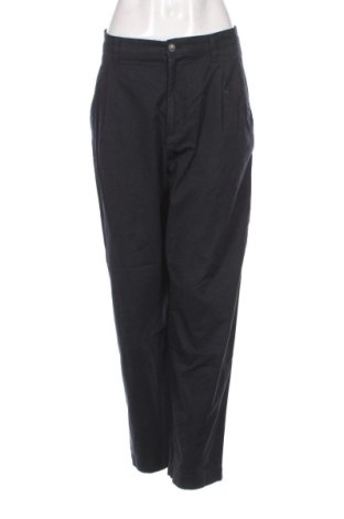 Dámske nohavice Zara, Veľkosť XL, Farba Čierna, Cena  19,00 €, #137700807