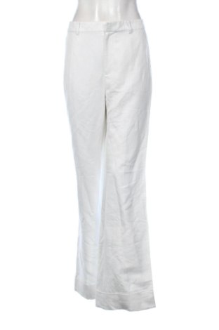 Dámské kalhoty  Ralph Lauren, Velikost L, Barva Bílá, Cena  2 741,00 Kč, #137701182