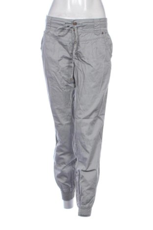 Damskie spodnie Tally Weijl, Rozmiar XL, Kolor Szary, Cena 29,63 zł, #137701543