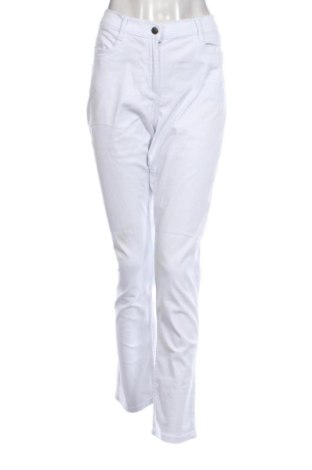 Dámské kalhoty  Unbranded, Velikost XL, Barva Bílá, Cena  364,00 Kč, #137701691