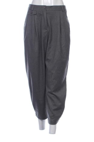 Damskie spodnie Unbranded, Rozmiar S, Kolor Szary, Cena 38,10 zł, #137702024