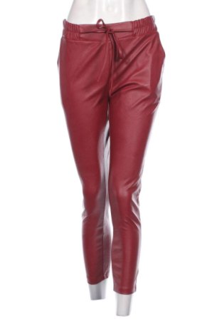 Dámske nohavice NEW COLLECTION, Veľkosť M, Farba Červená, Cena  17,53 €, #137702349