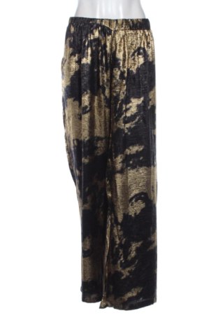 Pantaloni de femei SHEIN, Mărime XXL, Culoare Multicolor, Preț 62,99 Lei, #137702947