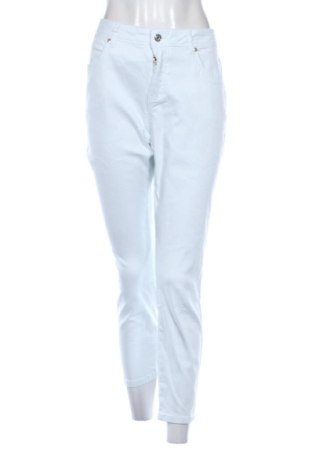 Dámské kalhoty  Body Flirt, Velikost XL, Barva Bílá, Cena  347,00 Kč, #137703320