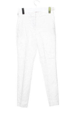 Dámske nohavice Zara, Veľkosť S, Farba Biela, Cena  12,00 €, #137703750