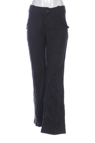 Damskie spodnie H&M, Rozmiar S, Kolor Czarny, Cena 29,63 zł, #137703866