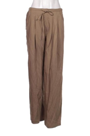 Damenhose Stradivarius, Größe M, Farbe Braun, Preis € 9,92, #137704018