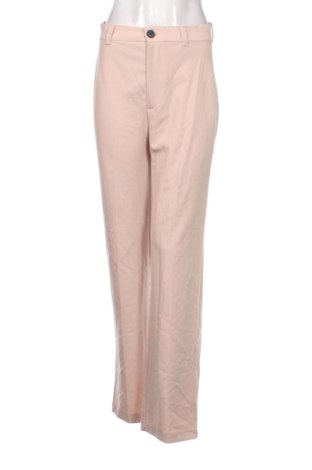 Damenhose Pull&Bear, Größe S, Farbe Aschrosa, Preis € 10,87, #137704099