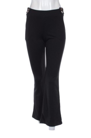 Damskie spodnie Unbranded, Rozmiar S, Kolor Czarny, Cena 21,17 zł, #137704184