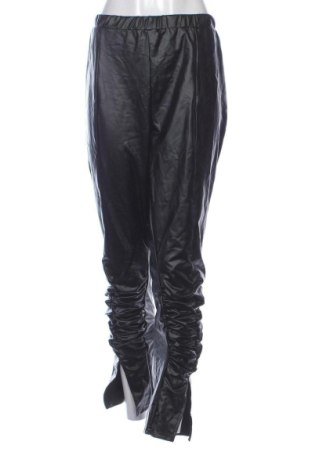 Damskie spodnie Unbranded, Rozmiar XL, Kolor Czarny, Cena 33,87 zł, #137704497