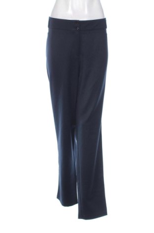 Dámské kalhoty  Unbranded, Velikost 3XL, Barva Modrá, Cena  416,00 Kč, #137704661