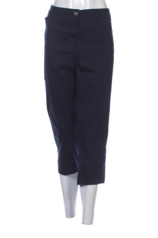 Dámské kalhoty  Unbranded, Velikost 3XL, Barva Modrá, Cena  412,00 Kč, #137705035