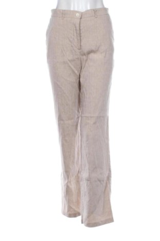 Dámske nohavice Unbranded, Veľkosť M, Farba Béžová, Cena  11,00 €, #137705254