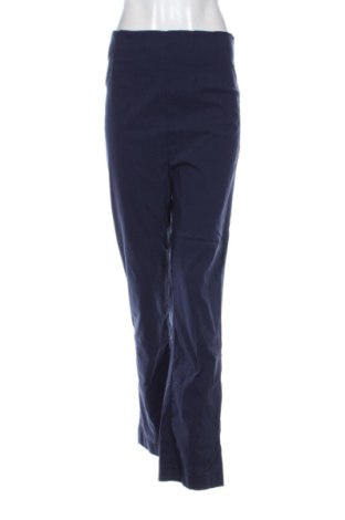 Damskie spodnie Unbranded, Rozmiar L, Kolor Niebieski, Cena 42,34 zł, #137705365