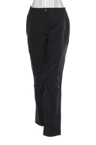 Damskie spodnie Unbranded, Rozmiar XL, Kolor Czarny, Cena 42,34 zł, #137705406