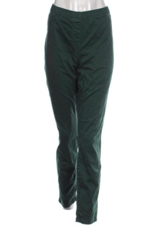 Pantaloni de femei Unbranded, Mărime XL, Culoare Verde, Preț 53,99 Lei, #137705555