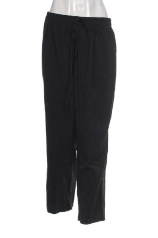 Damskie spodnie Unbranded, Rozmiar XL, Kolor Czarny, Cena 71,97 zł, #137705725