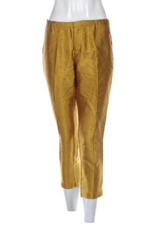 Dámské kalhoty  Scotch & Soda, Velikost M, Barva Žlutá, Cena  655,00 Kč, #137705956
