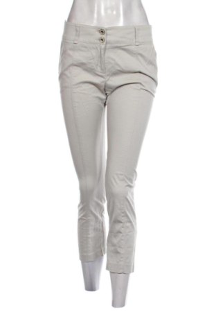 Damskie spodnie Unbranded, Rozmiar M, Kolor Beżowy, Cena 35,49 zł, #137706634