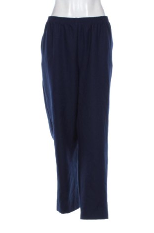 Dámské kalhoty  Alfred Dunner, Velikost 3XL, Barva Modrá, Cena  218,00 Kč, #137706713