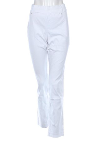 Dámské kalhoty  Bpc Bonprix Collection, Velikost XL, Barva Bílá, Cena  362,00 Kč, #137706791