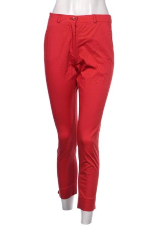 Pantaloni de femei Etro, Mărime S, Culoare Roșu, Preț 488,16 Lei, #137707765