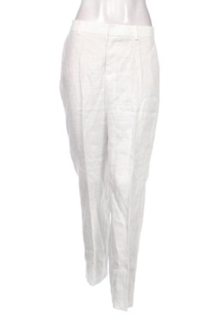 Dámske nohavice Mango, Veľkosť XL, Farba Kremová, Cena  18,00 €, #137707925
