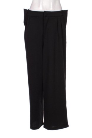 Pantaloni de femei Unbranded, Mărime XL, Culoare Negru, Preț 47,24 Lei, #137708718
