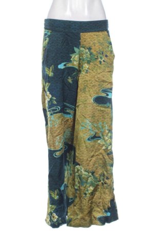 Pantaloni de femei Motel, Mărime S, Culoare Multicolor, Preț 57,74 Lei, #137709323