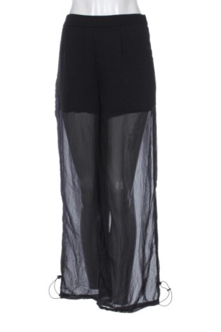 Pantaloni de femei Normani, Mărime M, Culoare Negru, Preț 115,48 Lei, #137709402